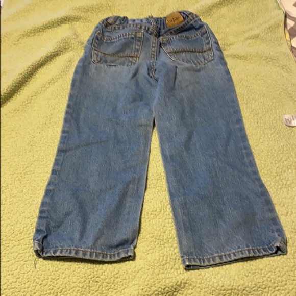 Bootcut Jeans - Picture 4 of 4